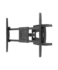 Hama nástenný držiak TV pohyblivý, 800x600, do 100kg