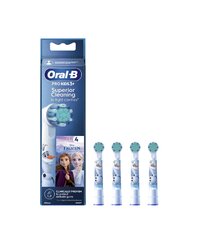 ORAL-B EB10 4 Frozen