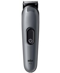 Braun AIO3540 grey