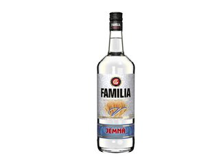 FAMILIA V jemna 35% 1 l