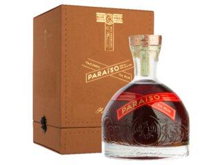 Rum Facundo Paraiso 40% 0.7 l