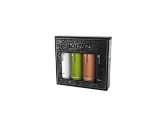Karloff SET MINI 4x0,04 l priem.37% séria1