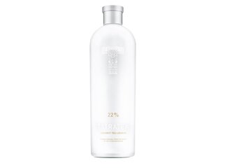 Karloff Tatranský čaj Coconut 22% 0,7 l