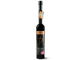 Malinovica odroda lesná 42,3% 0,5 l