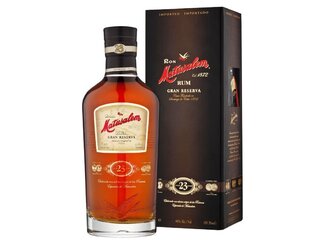 Rum Matusalem Reserva 40% 0,7 r.23 REMY CO