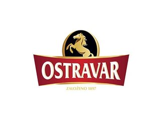 Ostravar MUSTANG KEG 30 L