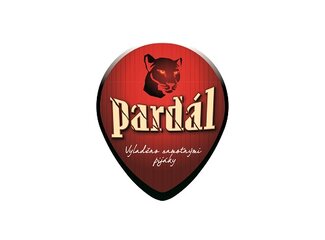 Pardál 10% KEG 