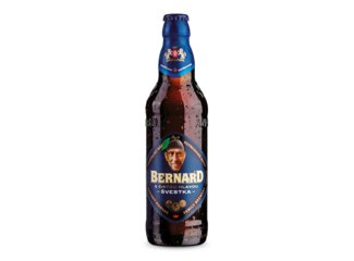 Bernard nealko slivka 0,5 l