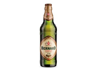 Bernard 12%