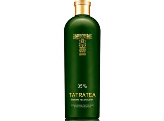 Karloff Tatranský čaj HERBAL TEA 35% 0,7 l