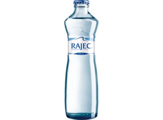 Rajec neperliva 0.33 l