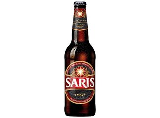 Šariš tmave