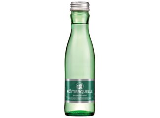 Romerquelle sýtená  0,33 l