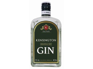 Gin Kensington 37.5% 0.7 l