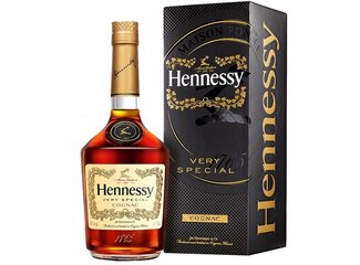 Hennessy V.S. 40% 0.7 l karton
