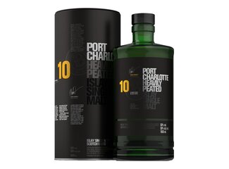Bruichladdich P.Charlotte 10YO 50% 0,7 l