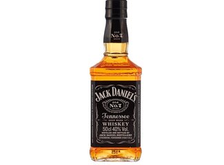 Jack Daniels 40% 0.5 l