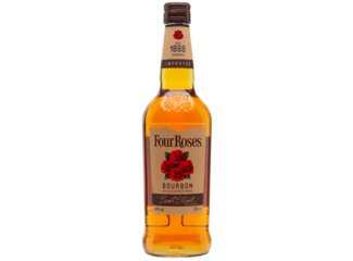 Four Roses 40% 0.7 l