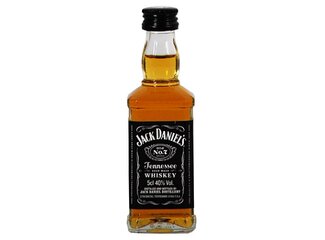 Jack Daniels 40% 0,05 l