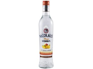 Vodka Nicolaus Mango 38% 0.7 l