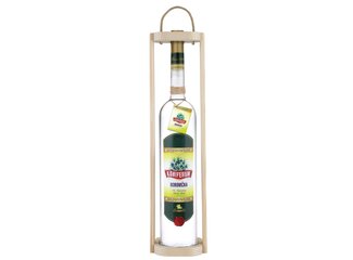 OH Borovicka Koniferum 37.5% 1,5 l drev.kazeta