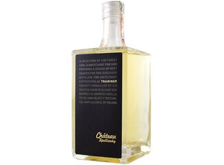 Topolčianky Traminer Destilát 44% 0.5 l