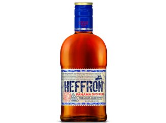 Rum HEFFRON 38% 0.7 l 