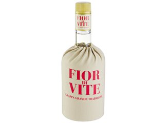 Grappa 40% 0,7 l Fior di Vite