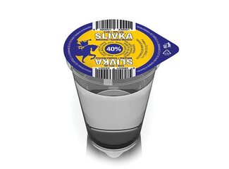 OH PANAK Slivka 40% 0,04 l