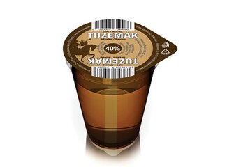OH PANAK Tuzemák 40% 0,04 l