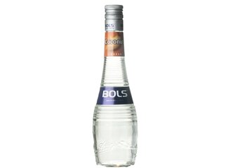 BOLS Coconut 17% 0.7 l