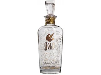 Vodka Symphony gold 40% 0.7 l