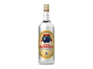 OH Slivovica Bosacka Prava 52% 1 l