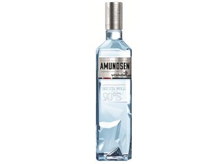 Vodka Amundsen Expedition 1911 40% 0,7 l