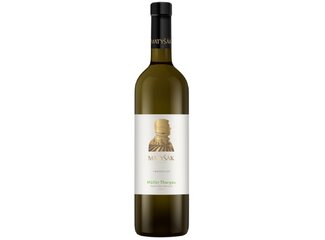 Matyšák PW Muller Thurgau NZ suché 0.75 l