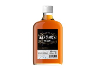 OH Trencianske Hradne 36% 0.2 l
