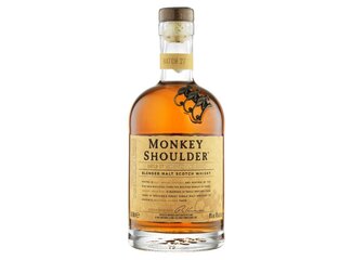 MONKEY SHOULDER 40% 0,7 l