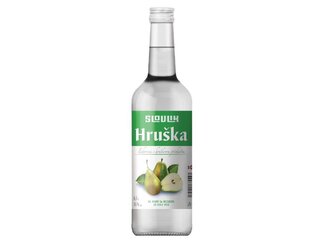 OH Hruskova liehovina 35% 0.5 l