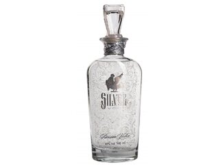 Vodka Symphony Silver 40% 0.7 l