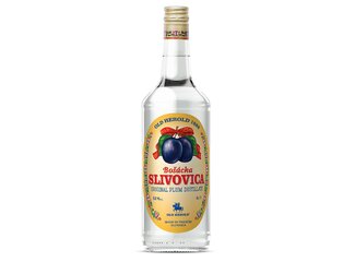 OH Slivovica Bosacka Prava 52% 0.7 l