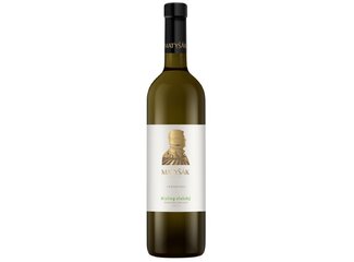 Matyšák PW Rizling Vlašský NZ 0.75 l suché