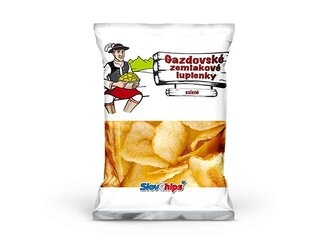 PRIMA lupienky sol gastro 75 g