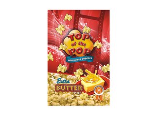 PRIMA PopCorn maslo 100 g