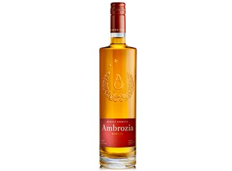 Ambrozia ginger 0,75 l