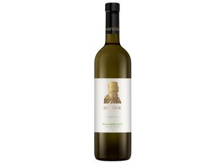 Matyšák PW Rulandske biele NZ 0.75 l
