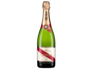 Mumm Cordon Rouge 0,75 l