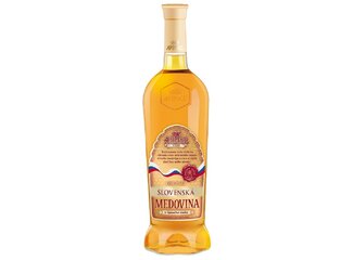 Medovina Slovenská 0,75 l