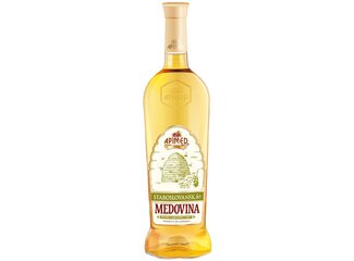 Medovina Staroslovanská svetlá 0.75 l