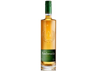 Ambrozia citrus 0,75 l