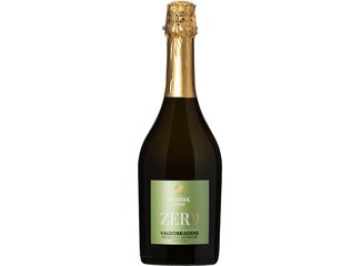 HAMSIK Prosecco Valdobbiadene ZERO 0,75 l 